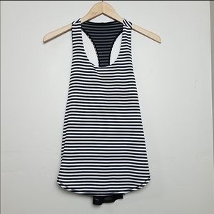 Calia reversible tank